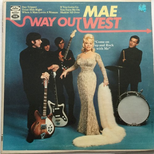 Way Out West