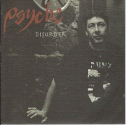 Disorder / Eternal