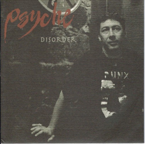 Disorder / Eternal