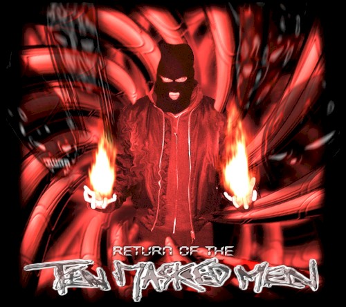 Return of the Ten Masked Men