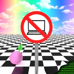 Reality Is Not a Computer Simulation