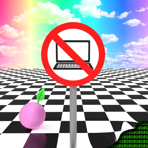 Reality Is Not a Computer Simulation