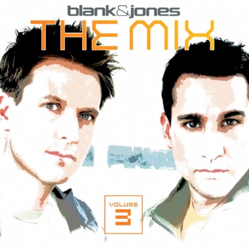 The Mix, Volume 3