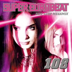 Super Eurobeat, Volume 108