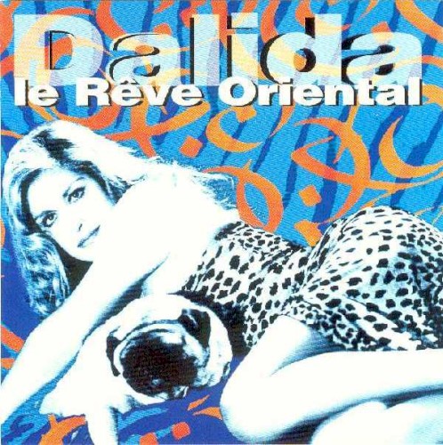 Le Rêve oriental