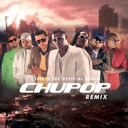 Chupop (remix)
