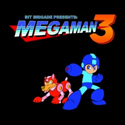 Mega Man 3