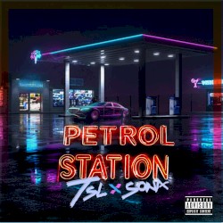PETROL STATION