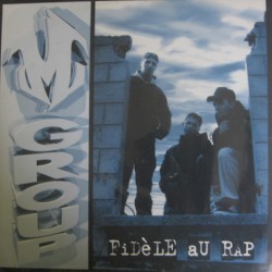 Fidèle au rap