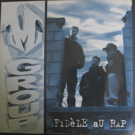 Fidèle au rap