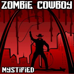 Zombie Cowboy