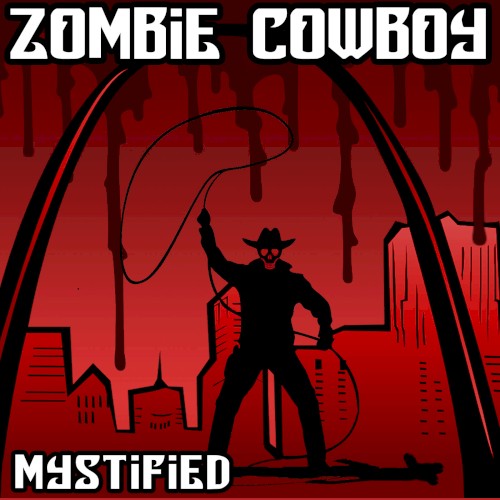 Zombie Cowboy