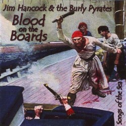 Blood on the Boards
