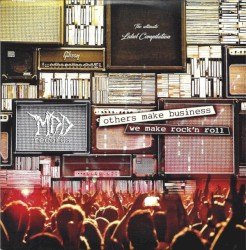 Others Make Business | We Make Rock'n Roll