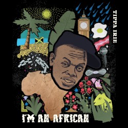 I'm An African