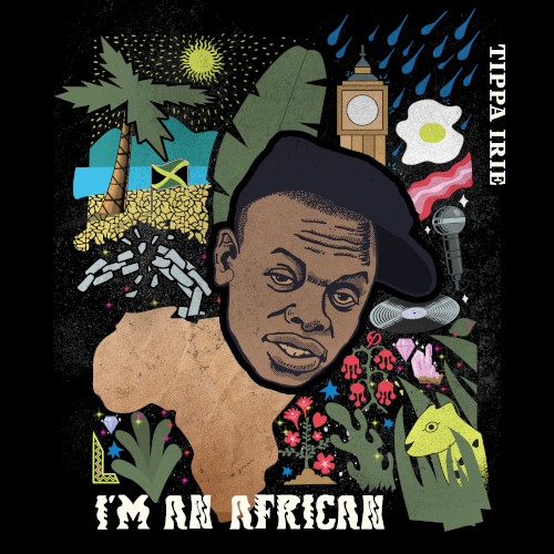 I'm An African