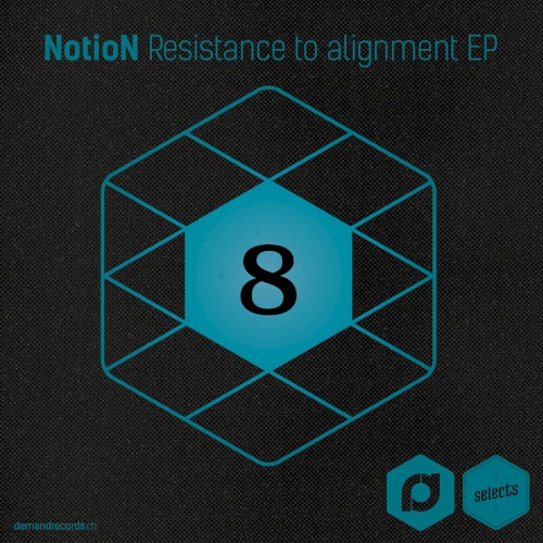 Resistance to Alignment EP