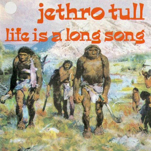 Life Is a Long Song