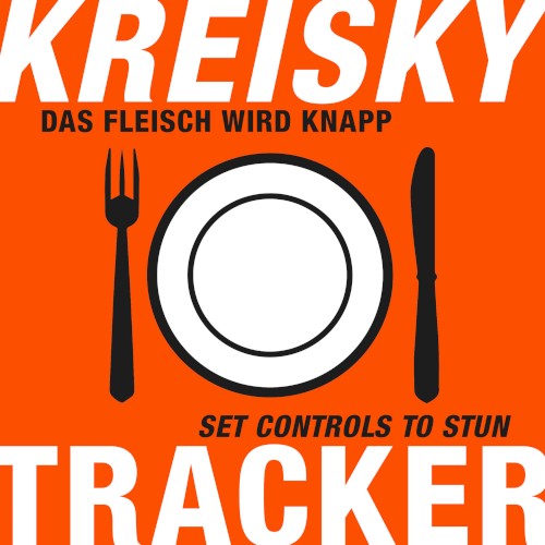 Das Fleisch Wird Knapp / Set Controls to Stun
