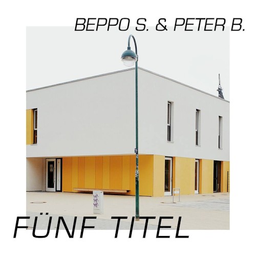 Fünf Titel