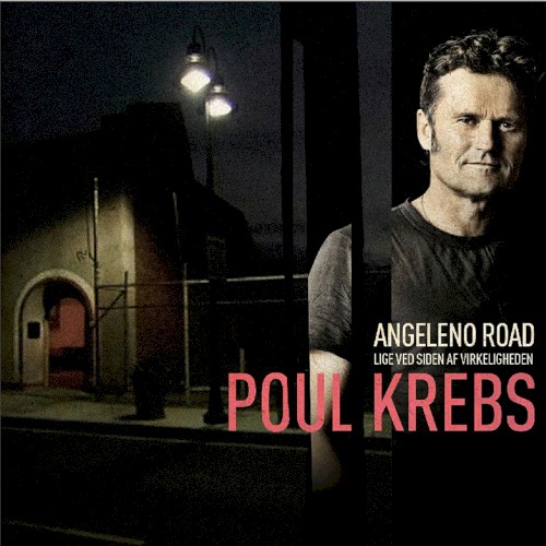Angeleno Road - Lige ved siden af virkeligheden