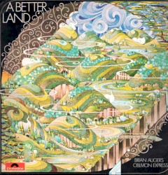 A Better Land