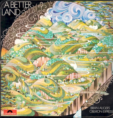A Better Land