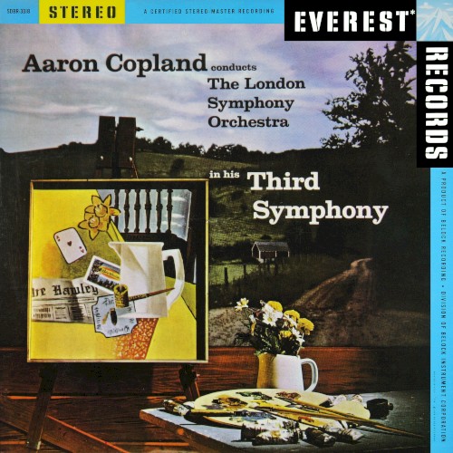 Third Symphony