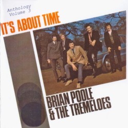 Anthology, Volume 3: It’s About Time