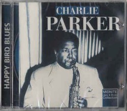Midnite Jazz & Blues: Happy Bird Blues