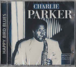 Midnite Jazz & Blues: Happy Bird Blues