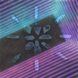 Healing Crystals