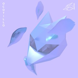 Ocotillo