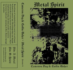 Metal Spirit