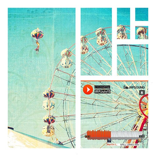 Indie/Rock Playlist: July 2015