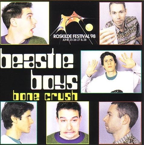 Bone Crush