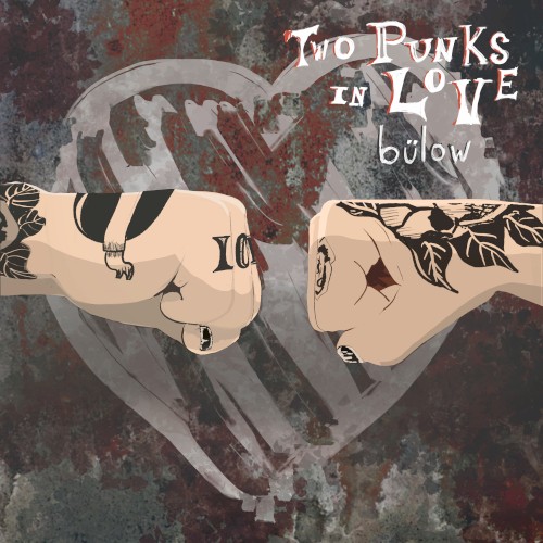Two Punks in Love
