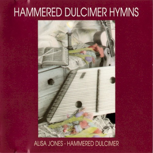 Hammered Dulcimer Hymns