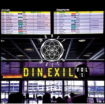 Din exil vol. 1