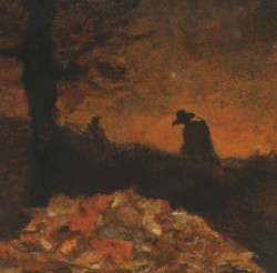 Autumn Darkness