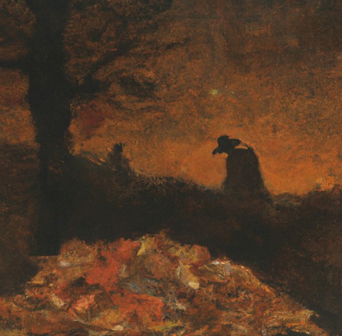 Autumn Darkness