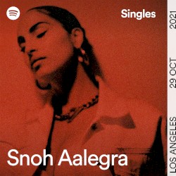 Spotify Singles