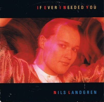 If I Ever Needed You / I'm a Man