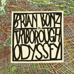 Triborough Odyssey