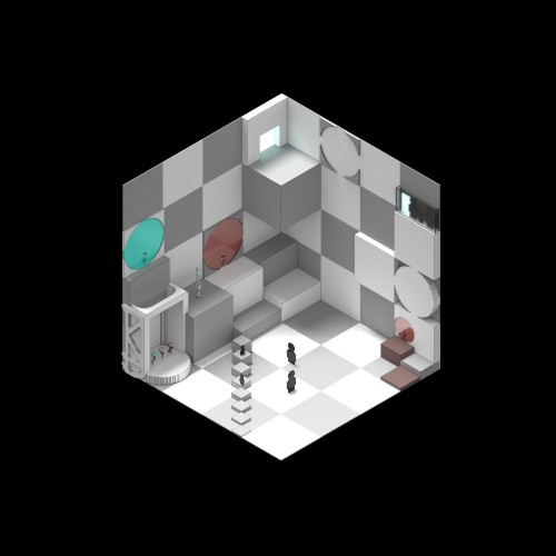 Obstacle Course