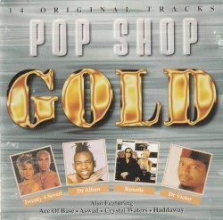 Pop Shop Gold