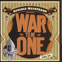 War to Be One