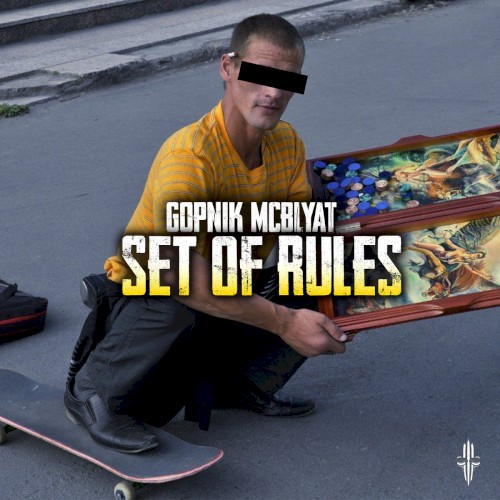 Set Of Rules