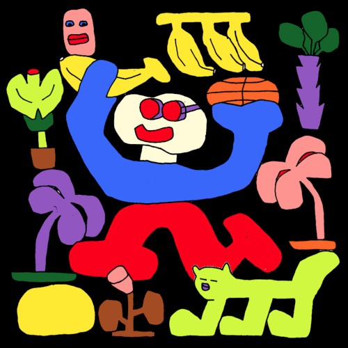 Busy (BAYLI remix)