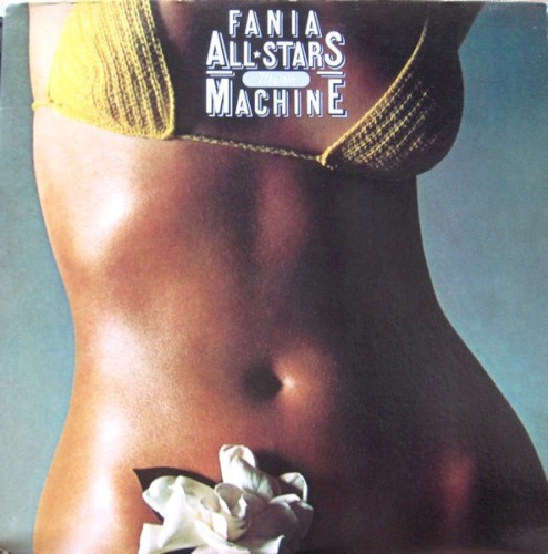 Rhythm Machine